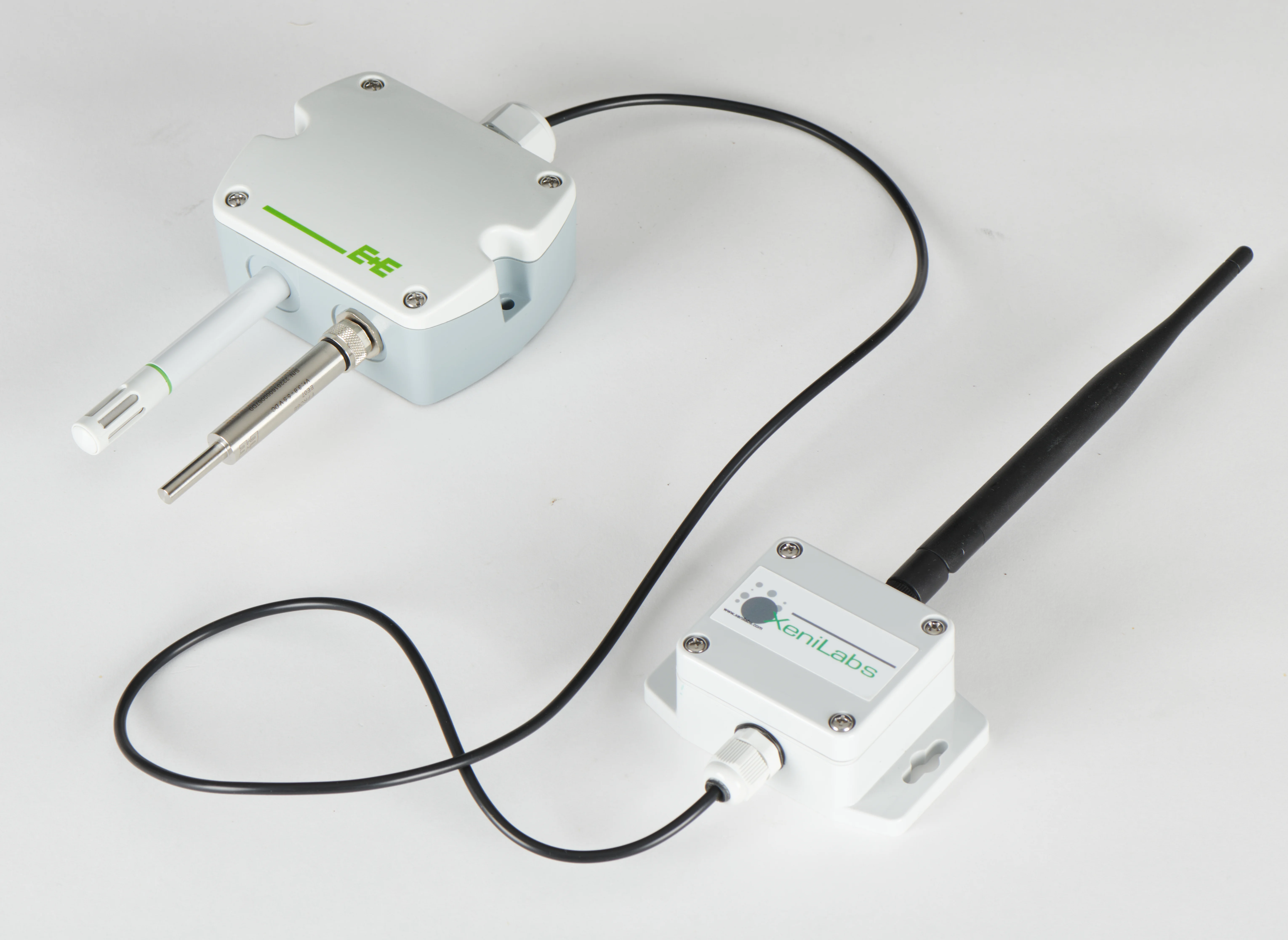 Module d’hygrométrie (0- 100%)