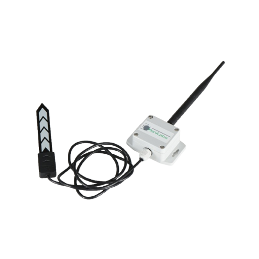 Capteur Humidité Capacitif