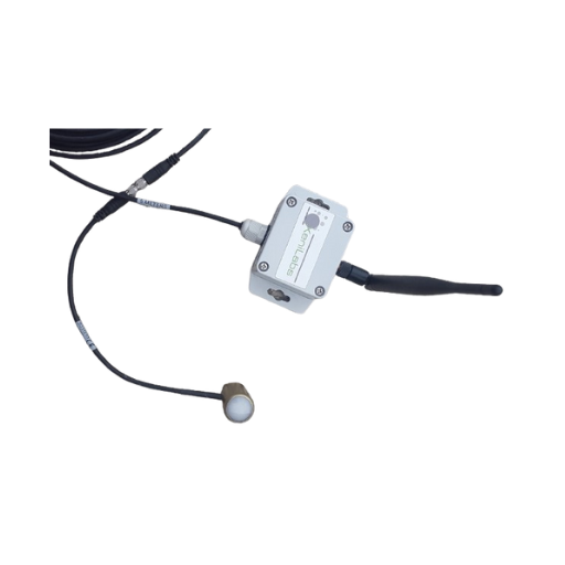 Capteur PAR Full Spectrum