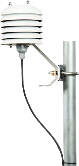 HygroVue 5 - photo 2