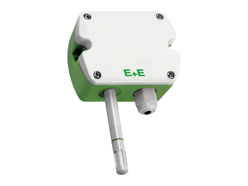 EE160 - Capteur d'humidité et de température pour l'automatisation