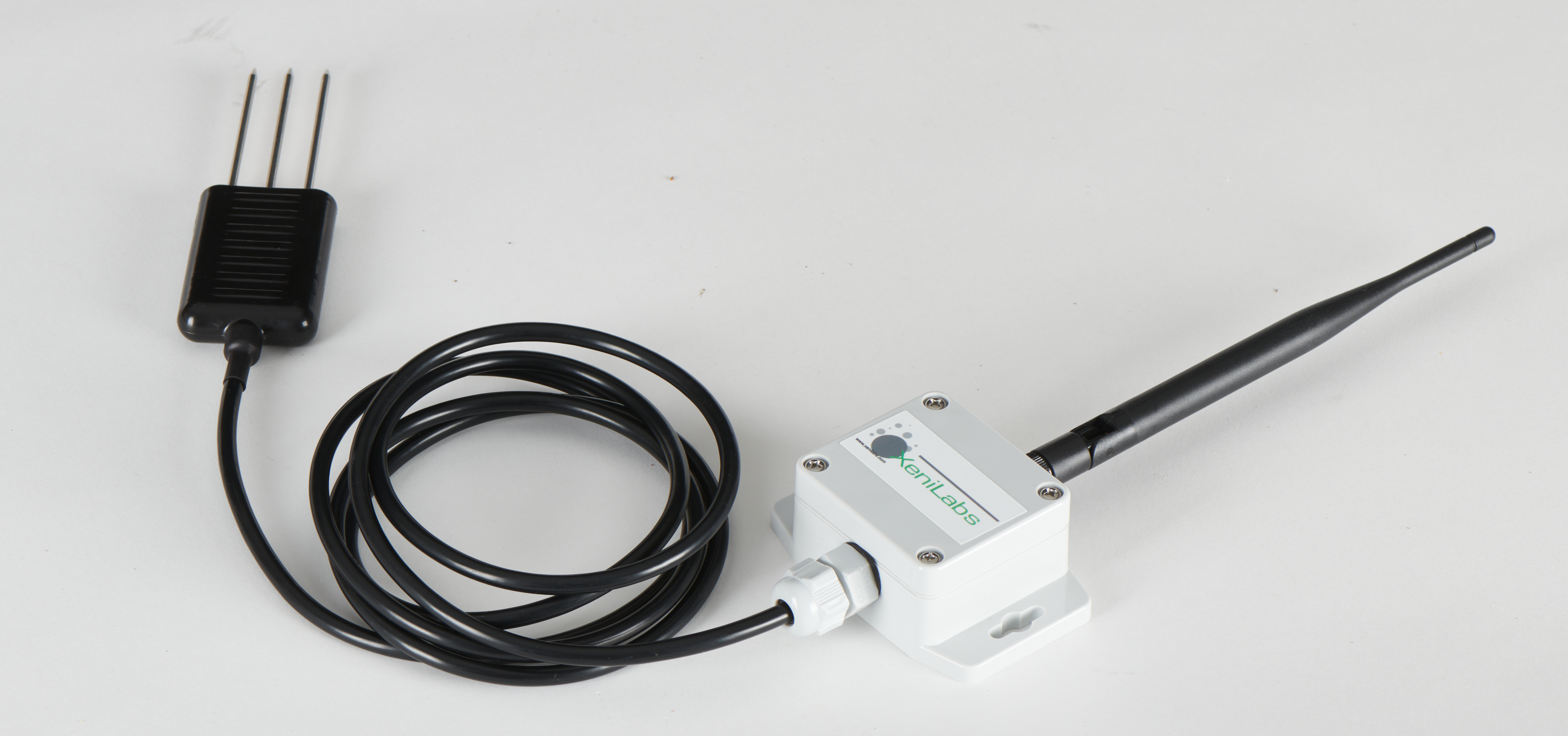 Module d'humidité capacitive & EC