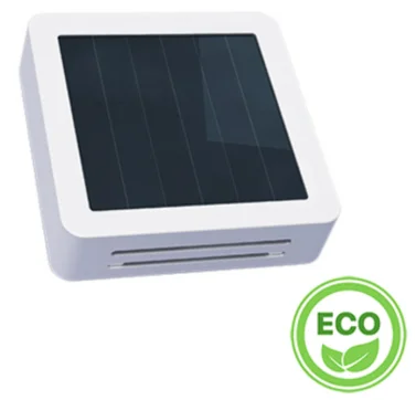 ERS Eco CO2 solaire