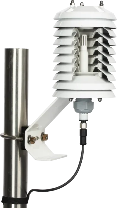 HygroVue 10 - photo 2