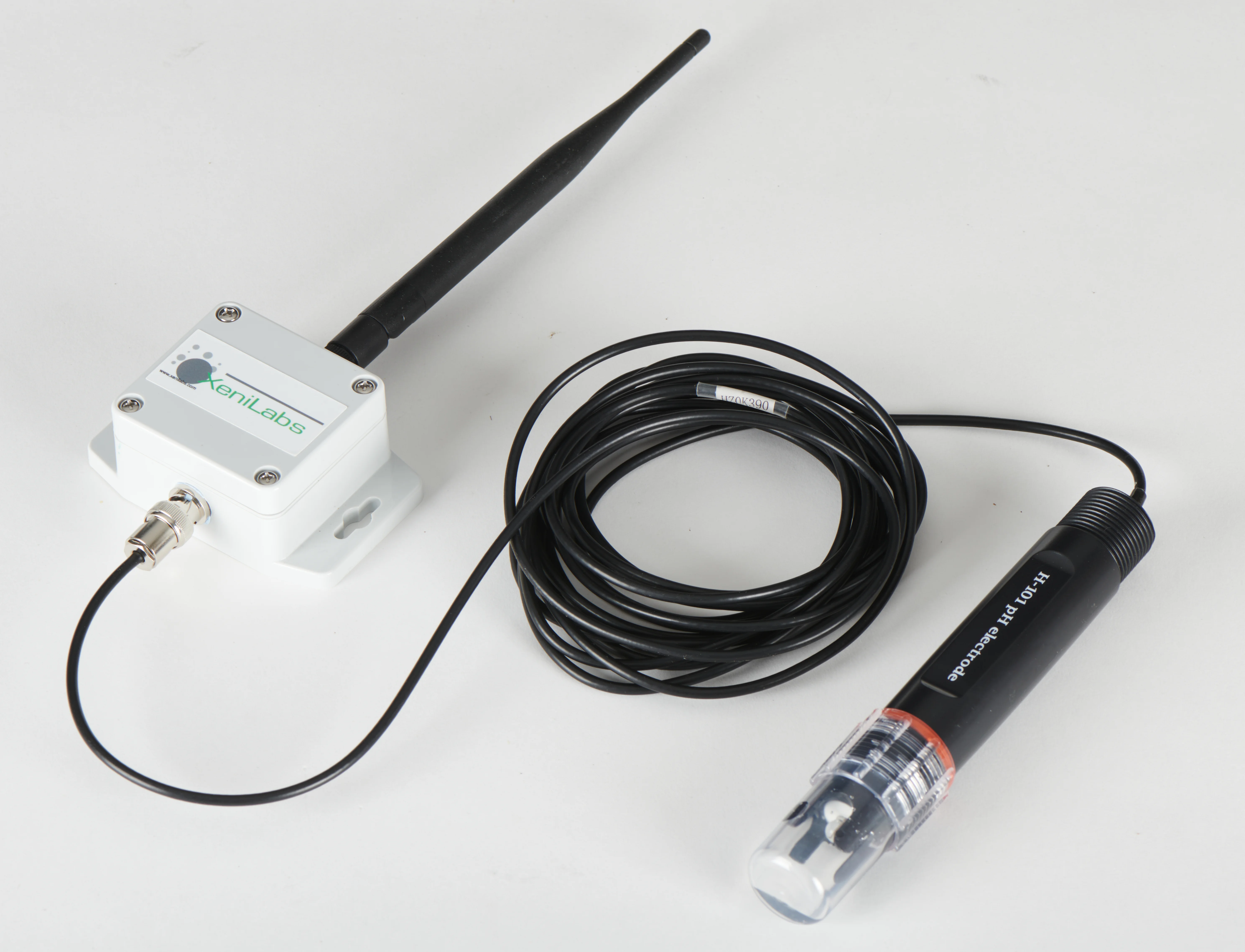 Sonde pH