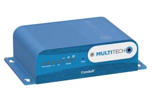 Multitech conduit indoor industrial