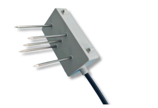 Module d'humidité capacitive & EC & Température de sol