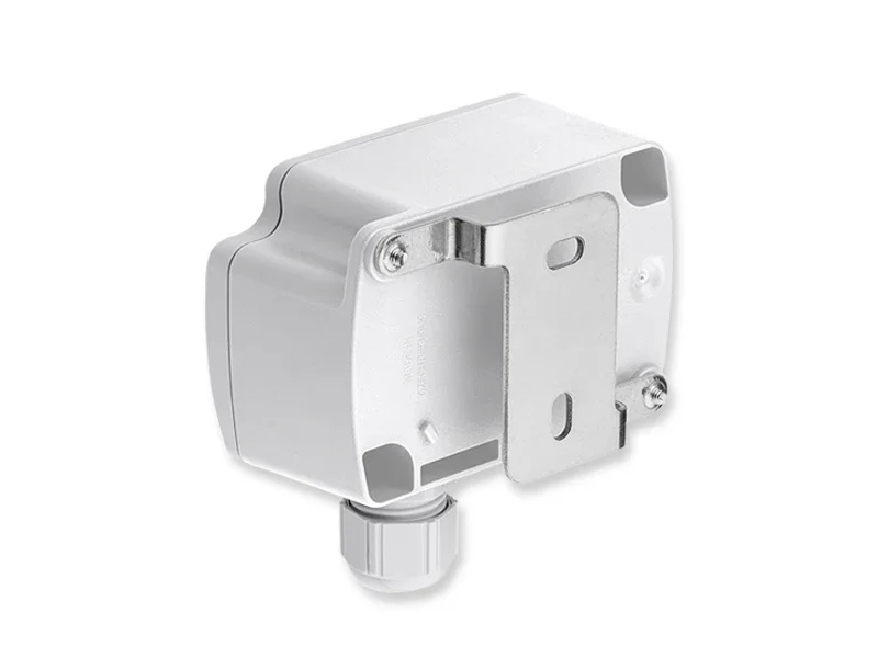 EE451 - Capteur de température mural actif pour l'intérieur et l'extérieur - photo 2