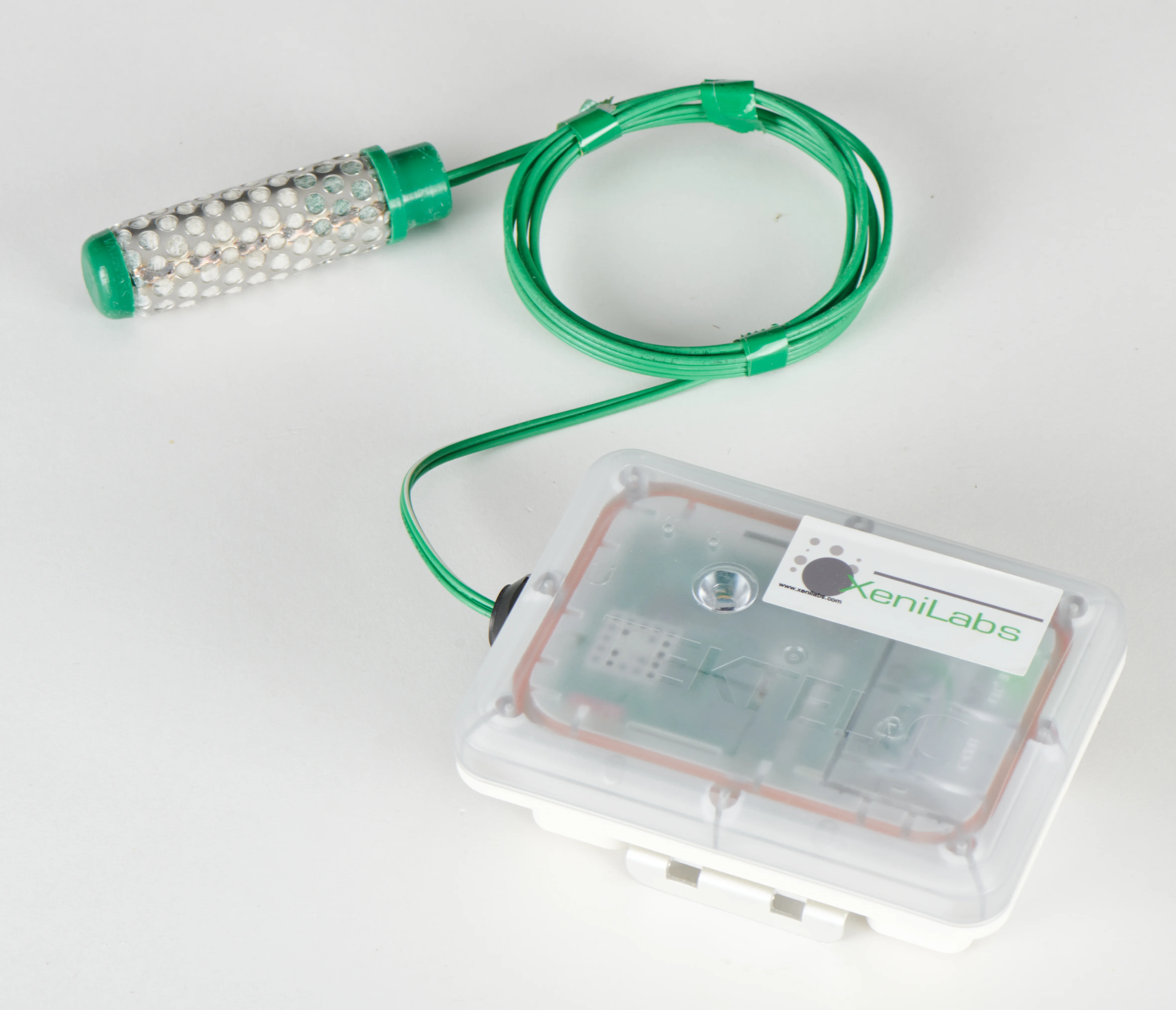 Module tektelic